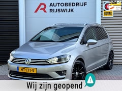 Volkswagen Golf Sportsvan - 1.2 TSI Highline Navi/Camera/Blindspot
