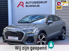 Audi Q3 Sportback - 45 TFSI e Edition Matrix/Keyless/Navi