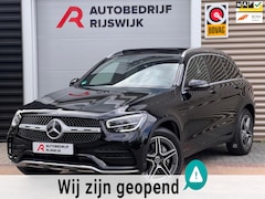 Mercedes-Benz GLC-klasse - 300e AMG 4MATIC Pano/Camera/Keyless/Sfeer
