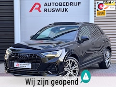 Audi Q3 - 40 TFSI quattro S Line Keyless/Matrix/Pano