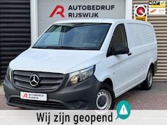 Mercedes-Benz Vito - 109 CDI Functional Lang Camera/Elektrische ramen
