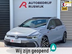 Volkswagen Golf - 2.0 TSI GTI Memory/Pano/Matrix/H&K