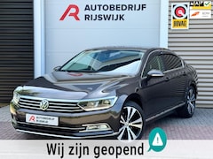 Volkswagen Passat - 1.4 TSI Comfortline AppleCarPlay/Camera/Keyless