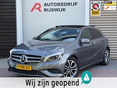 Mercedes-Benz A-klasse - 200 Ambition Pano/H&K/Stoelverwarming
