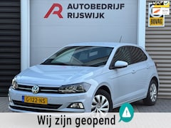 Volkswagen Polo - 1.0 TSI Comfortline AppleCarPlay/Acc/Navi