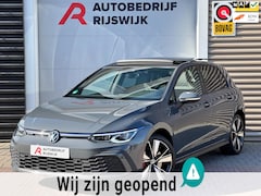 Volkswagen Golf - 1.4 eHybrid GTE Pano/HuD/Camera/Matrix