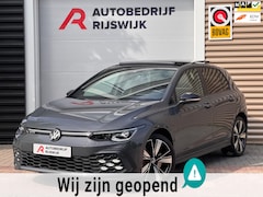 Volkswagen Golf - 1.4 eHybrid GTE Pano/Matrix/HuD/Camera