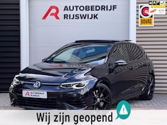 Volkswagen Golf - 2.0 TSI R 4Motion Akra/Pano/Memory/Matrix