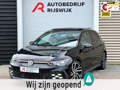 Volkswagen Golf - 2.0 TSI GTI Pano/Matrix/Camera/BTW