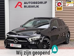 Mercedes-Benz A-klasse - 250 e AMG Pano/Camera/Sfeer/BTW