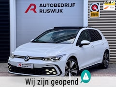 Volkswagen Golf - 1.4 eHybrid GTE Leer/Pano/Matrix/Camera/Trekhaak