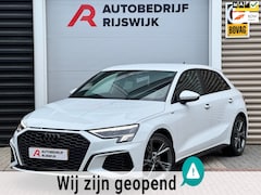 Audi A3 Sportback - 30 TFSI S edition Matrix/Navi/LaneAssist