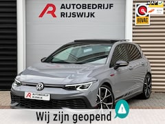 Volkswagen Golf - 2.0 TSI GTI Nurburgring/Leer/H&K/HuD/Pano