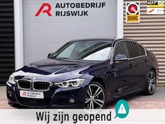 BMW 3-serie - 340i xDrive High Executive Vol Opties