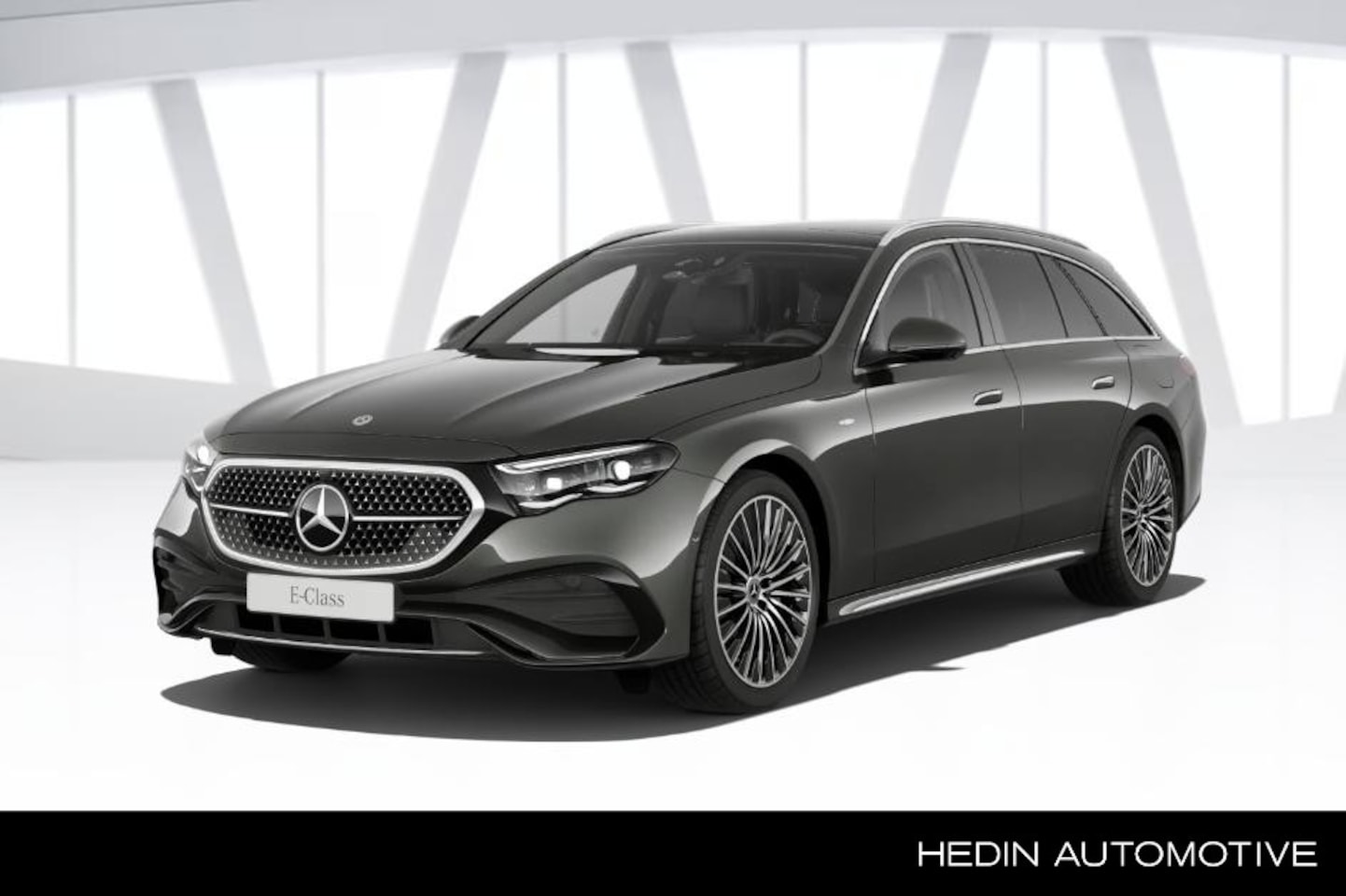 Mercedes-Benz E-klasse Estate - E 300e Automaat Sport Edition | Premium Pakket - AutoWereld.nl