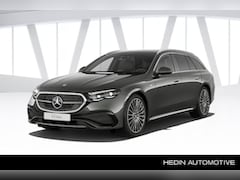 Mercedes-Benz E-klasse Estate - E 300e Automaat Sport Edition | Premium Pakket
