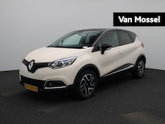 Renault Captur - 0.9 TCe Dynamique | ACHTERUITRIJCAMERA | NAVIGATIE | CLIMATE CONTROL | PARKEERSENSOREN | C