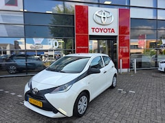 Toyota Aygo X - X-FUN