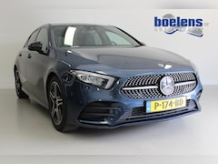 Mercedes-Benz A-klasse - 180 Business Solution AMG | 18'LMV | SFEER | PDC-V/A | CAMERA | CARPLAY | CLIMA | NAVI | D