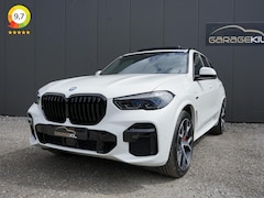 BMW X5 - xDrive45e High Executive M-Sport pakket / 1ste eigenaar / Dealer onderh. / CraftedClarity