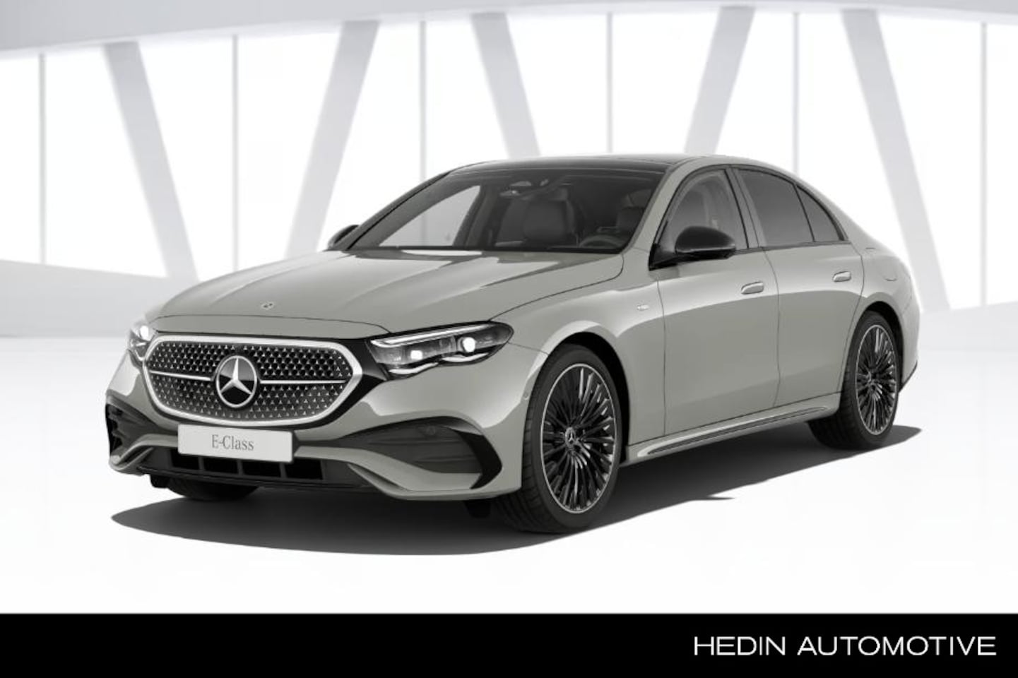 Mercedes-Benz E-klasse - E 300e Limousine Automaat Sport Edition | MANUFAKTUR | Premium Pakket | Leder Pakket | Win - AutoWereld.nl