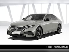 Mercedes-Benz E-klasse - E 300e Limousine Automaat Sport Edition | MANUFAKTUR | Premium Pakket | Leder Pakket | Win