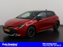 Toyota Corolla - 1.8 Hybrid GR-Sport Bi-Tone | Camera | Navigatie | Adaptief Cruise | Zondag Open