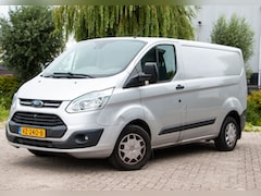 Ford Transit Custom - 270 2.2 TDCI L1H1 Trend EXPORT ONLY
