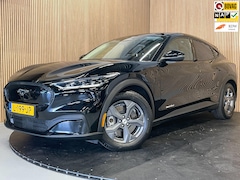 Ford Mustang Mach-E - RWD 75 kWh|LEDER|ACC|CAMERA|CARPLAY|STOEL-, STUURVERW.|NAP|NL-AUTO|1e EIG.|INCL. BTW|