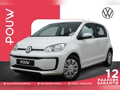 Volkswagen Up! - 1.0 60pk Move up | Airco | Bluetooth | Maps & More App
