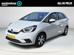 Honda Jazz - 1.5 e:HEV Elegance PLATINUM WHITE