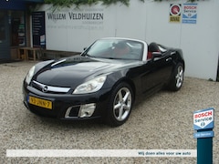 Opel GT - 2.0 TURBO 1e eig. complete history "SUMMER SALE"