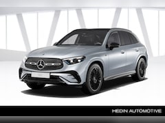 Mercedes-Benz GLC-klasse - GLC 300e Automaat 4MATIC Sport Edition | AMG Premium Pakket | Nightpakket | Trekhaak
