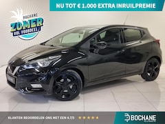 Nissan Micra - 1.0 IG-T N-Sport | Navigatie | Achteruitrijcamera | Parkeersensoren |