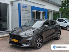 Ford Puma - 1.0 EcoBoost Hybrid 125pk ST-Line Automaat 125pk | Climate | Navi | Carplay | Camera | Par