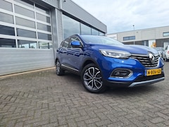 Renault Kadjar - 1.3 TCe Intens/Camera/Navigatie*Pdc*18 Inch*Trekhaak*Veel Extras