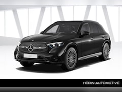 Mercedes-Benz GLC-klasse - GLC 300e Automaat 4MATIC Sport Edition | AMG Premium Plus Pakket | Nightpakket | Trekhaak