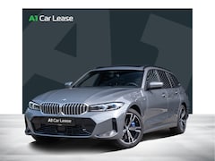 BMW 3-serie Touring - 330e 330e Touring M Sport High Executive / Innovatie MY2025 NP € 77.285,