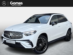 Mercedes-Benz GLC-klasse - 300 e 4MATIC Sport Edition | AMG Line | Leder Zwart | Premium Pakket | Night Pakket | Wint