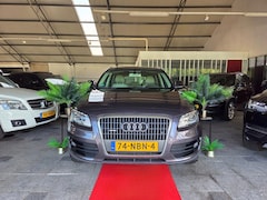 Audi Q5 - 2.0 TFSI QUATTRO AUT PRO LINE NAP 2010