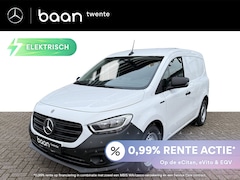 Mercedes-Benz eCitan - 112 L1 51 kWh ITrekhaak I Navi I WLTP 285 km I 2-Zits