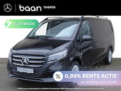 Mercedes-Benz eVito - eVito 112 L3 66 kWh I LED I WLTP 286 km I 2-Zits