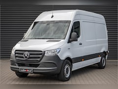 Mercedes-Benz eSprinter - eSprinter L2H2 Pakket uitvoering - doorloop