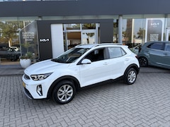 Kia Stonic - 1.0 T-GDi MHEV DynamicLine info Roel 0492-588951
