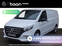 Mercedes-Benz eVito - 112 L2 66 kWh I WLTP 286 km I 3-zits
