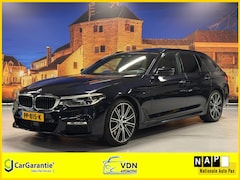 BMW 5-serie Touring - 540i xDrive High Exe M-Sport Full Options