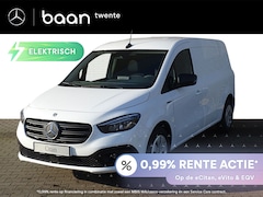 Mercedes-Benz eCitan - 112 Pro L2 51 kWh I Trekhaak I LED I WLTP 285 km I 2-Zits