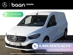 Mercedes-Benz eCitan - 112 Pro L2 51 kWh I Trekhaak I LED I WLTP 285 km I 2-Zits