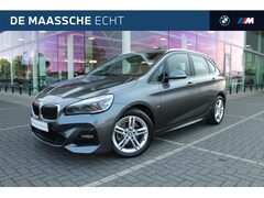 BMW 2-serie Active Tourer - 218i Executive M Sport Automaat / Sportstoelen / LED / Head-Up / Comfort Access / M Sporto