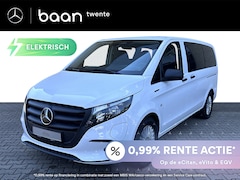 Mercedes-Benz eVito Tourer - 9-persoons I L2 PRO | WLTP 371 km